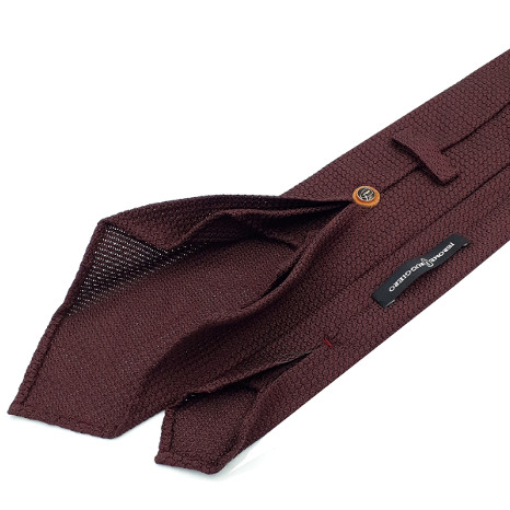 Cravates 7 plis