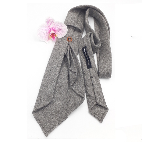 Cashmere ties